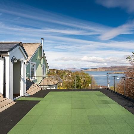 Morvern Tobermory Eksteriør billede
